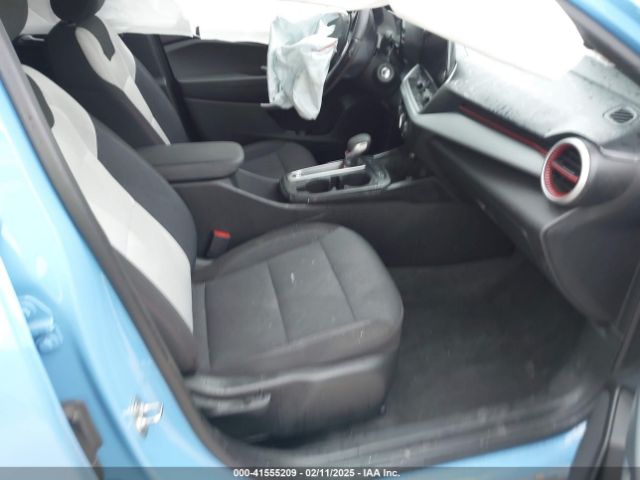 KL77LGE21RC149633 Chevrolet Trax Fwd 1rs