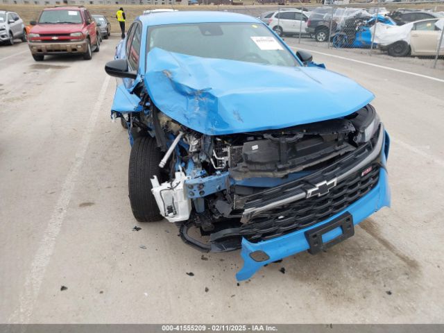 KL77LGE21RC149633 Chevrolet Trax Fwd 1rs