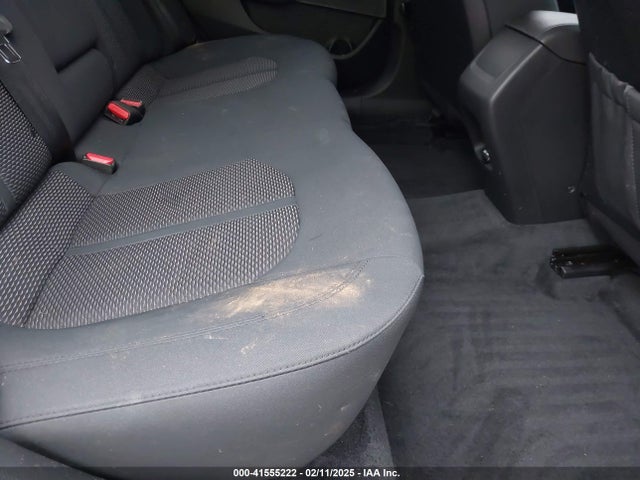 5NPE24AF9JH613300 Hyundai SONATA SE