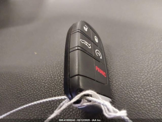 2C3CDXCT1HH556992 Dodge Charger R/t Rwd