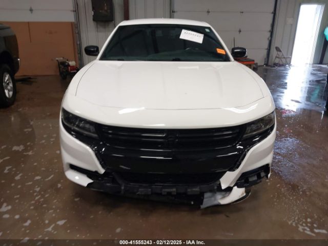 2C3CDXCT1HH556992 Dodge Charger R/t Rwd