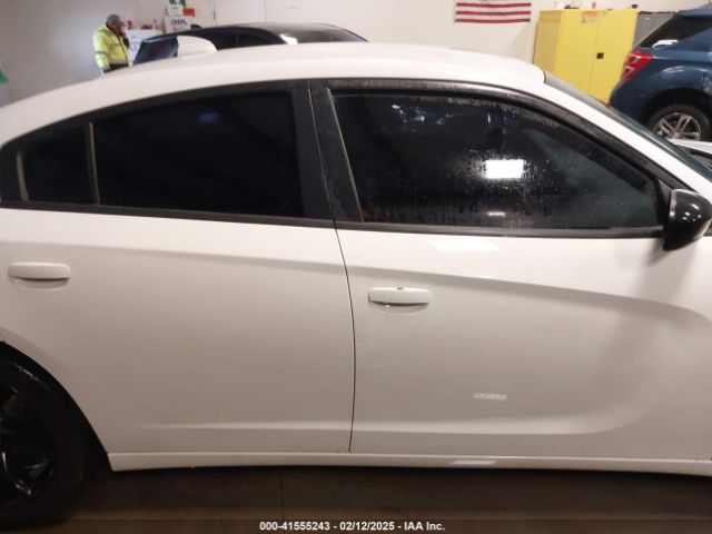 2C3CDXCT1HH556992 Dodge Charger R/t Rwd