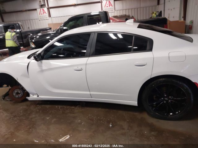 2C3CDXCT1HH556992 Dodge Charger R/t Rwd