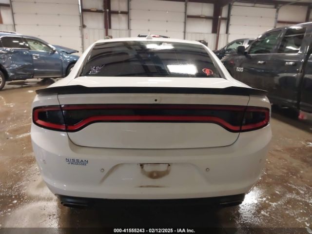 2C3CDXCT1HH556992 Dodge Charger R/t Rwd