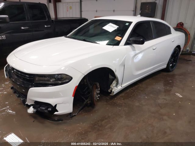 2C3CDXCT1HH556992 Dodge Charger R/t Rwd