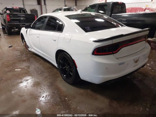 2C3CDXCT1HH556992 Dodge Charger R/t Rwd
