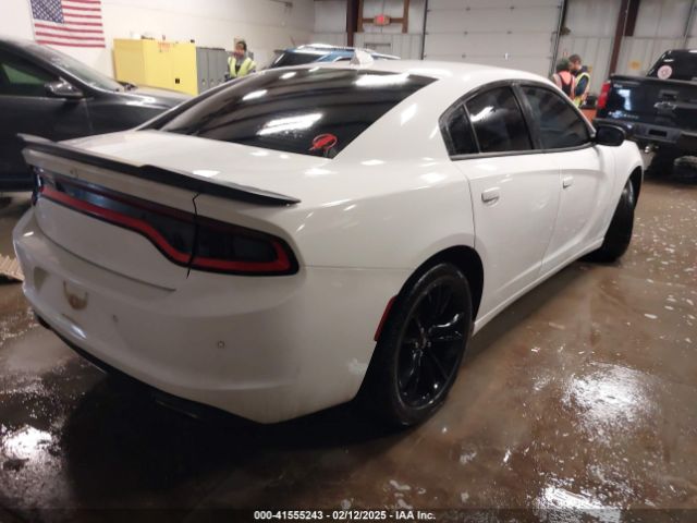 2C3CDXCT1HH556992 Dodge Charger R/t Rwd