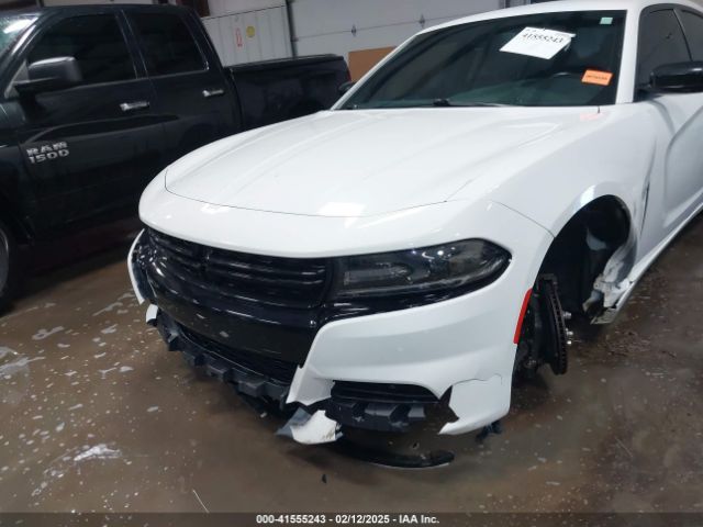 2C3CDXCT1HH556992 Dodge Charger R/t Rwd