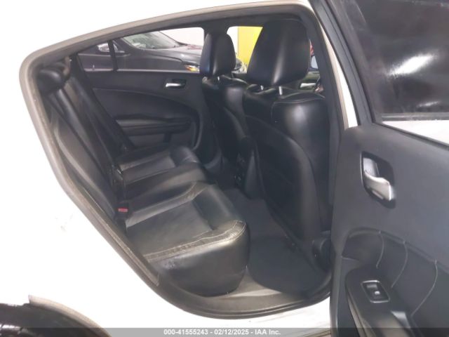 2C3CDXCT1HH556992 Dodge Charger R/t Rwd