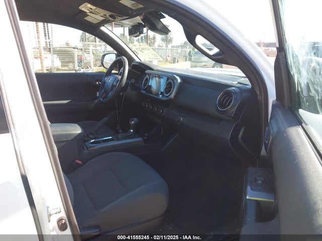 3TMDZ5BN4JM043588 Toyota Tacoma Trd Off Road