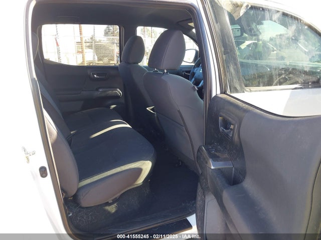 3TMDZ5BN4JM043588 Toyota Tacoma Trd Off Road
