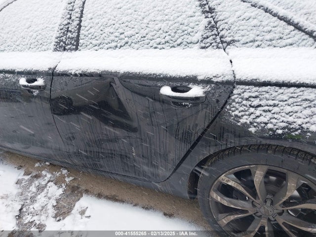 2013 AUDI A6 WAUGFAFC2DN022656 Photo 5