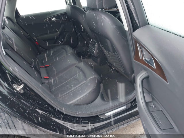 2013 AUDI A6 WAUGFAFC2DN022656 Photo 7