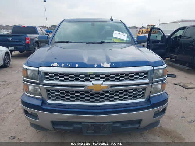 3GCPCREC6FG315564 Chevrolet Silverado 1500 1lt