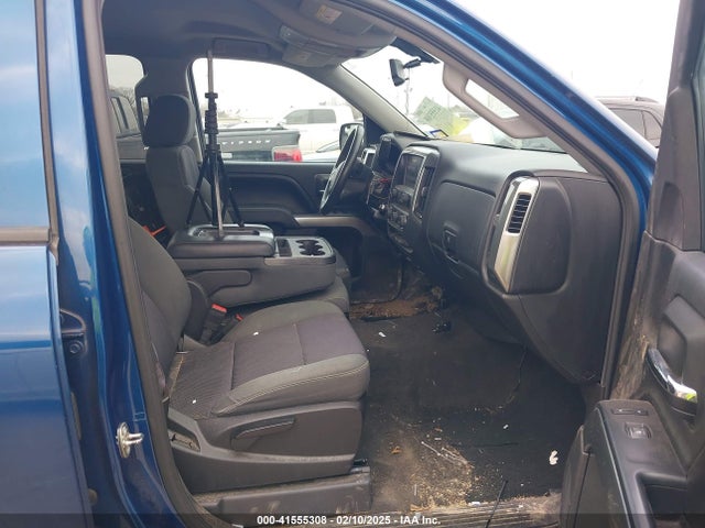 3GCPCREC6FG315564 Chevrolet Silverado 1500 1lt