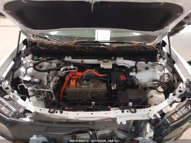 3GPKHWRM4RS506137 Honda Prologue Touring