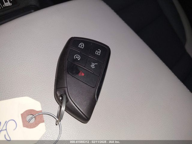 3GPKHWRM4RS506137 Honda Prologue Touring