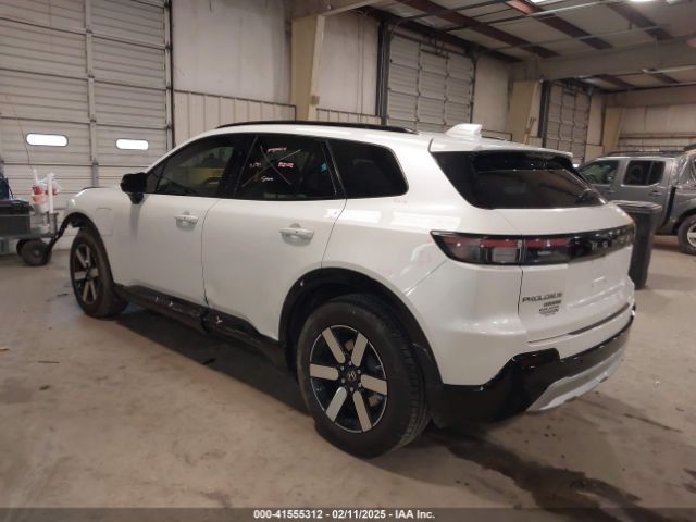 3GPKHWRM4RS506137 Honda Prologue Touring