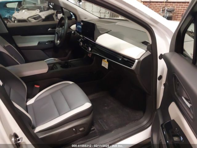 3GPKHWRM4RS506137 Honda Prologue Touring