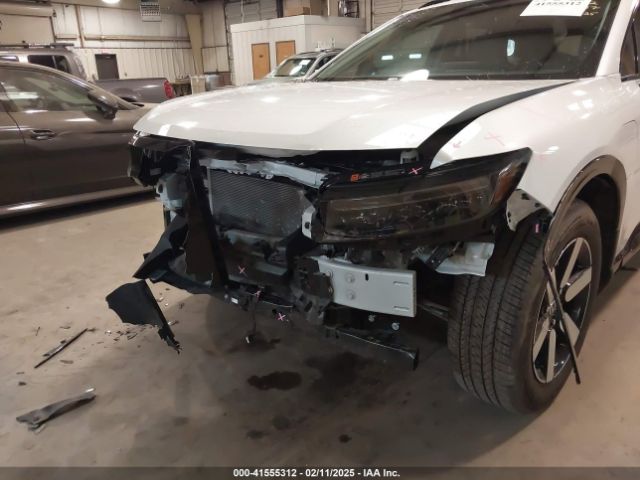 3GPKHWRM4RS506137 Honda Prologue Touring