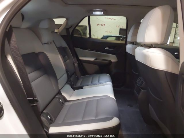 3GPKHWRM4RS506137 Honda Prologue Touring