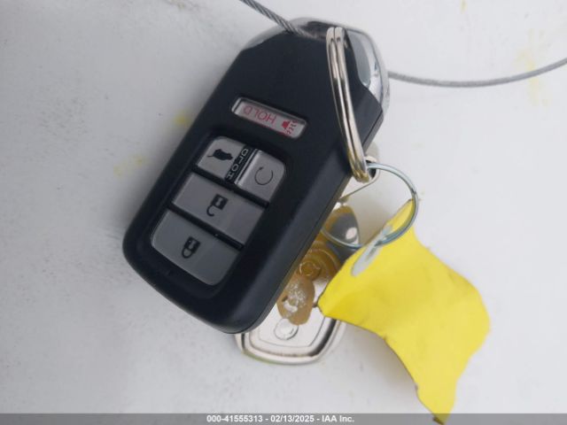 5FNYF6H91JB025077 Honda Pilot Touring