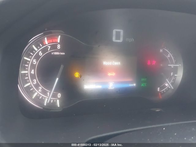 5FNYF6H91JB025077 Honda Pilot Touring