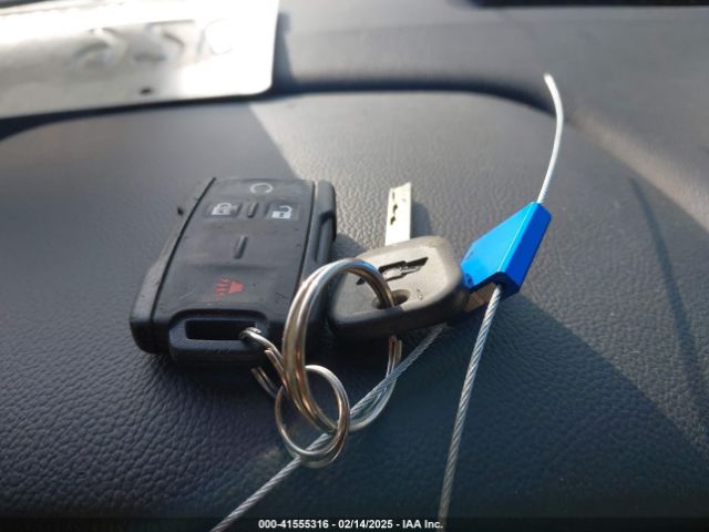 1GCRCRECXJZ323040 Chevrolet Silverado 1500 1lt
