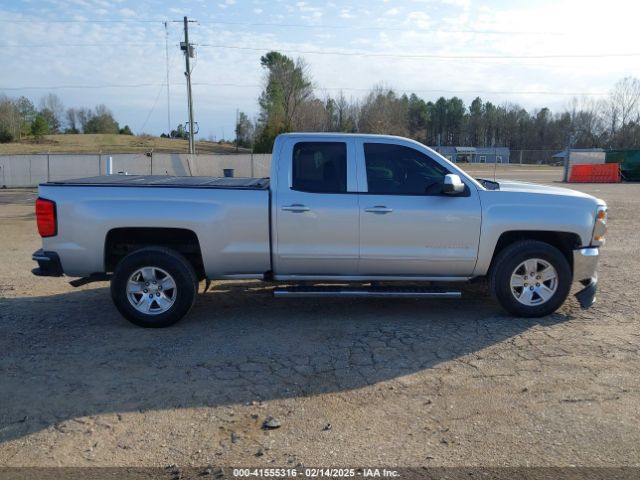 1GCRCRECXJZ323040 Chevrolet Silverado 1500 1lt