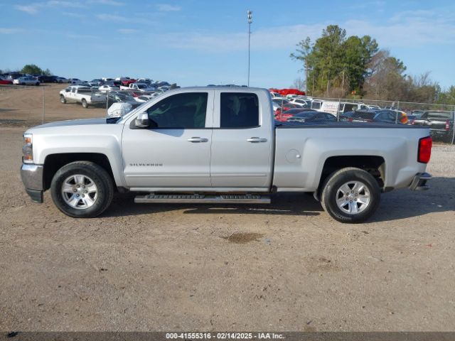 1GCRCRECXJZ323040 Chevrolet Silverado 1500 1lt