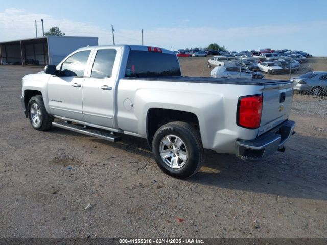 1GCRCRECXJZ323040 Chevrolet Silverado 1500 1lt