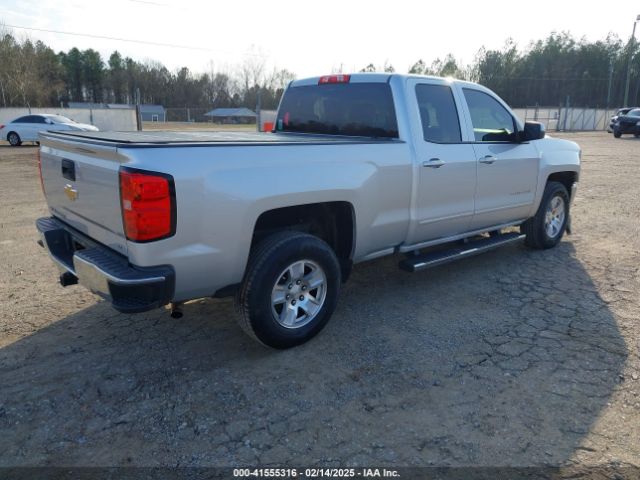 1GCRCRECXJZ323040 Chevrolet Silverado 1500 1lt