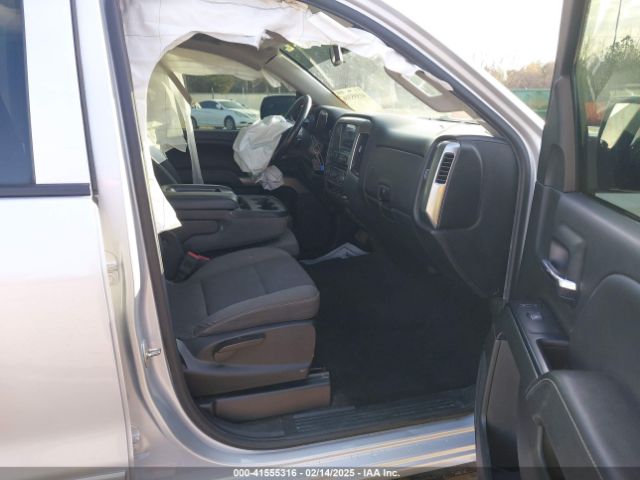 1GCRCRECXJZ323040 Chevrolet Silverado 1500 1lt