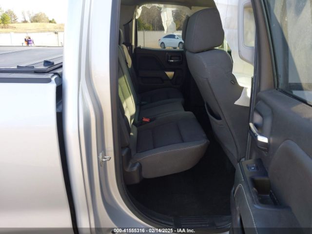 1GCRCRECXJZ323040 Chevrolet Silverado 1500 1lt