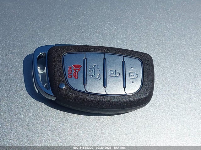 Hyundai Sonata Limited 2015 5NPE34AF1FH095512 Image 11
