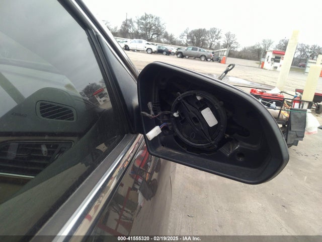 Hyundai Sonata Limited 2015 5NPE34AF1FH095512 Image 17