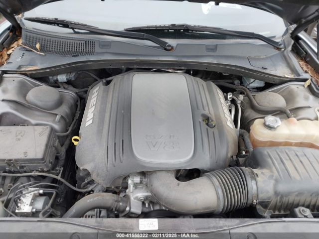2C3CDXCT7KH575439 Dodge Charger R/t Rwd