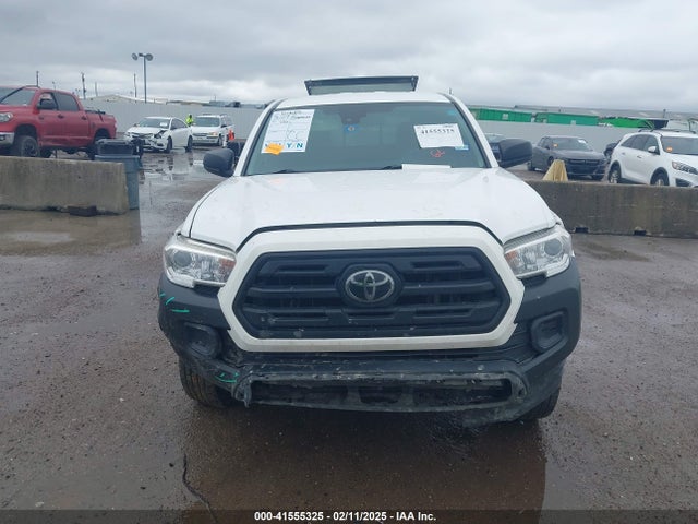 5TFRX5GN9KX142424 Toyota Tacoma Sr