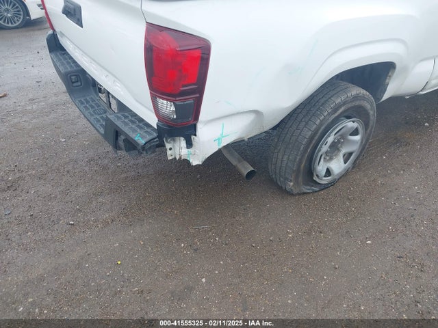 5TFRX5GN9KX142424 Toyota Tacoma Sr