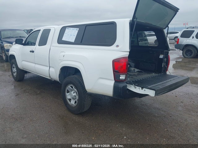 5TFRX5GN9KX142424 Toyota Tacoma Sr