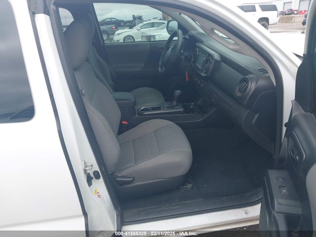 5TFRX5GN9KX142424 Toyota Tacoma Sr