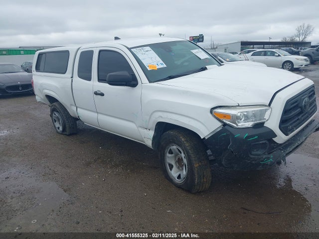 5TFRX5GN9KX142424 Toyota Tacoma Sr