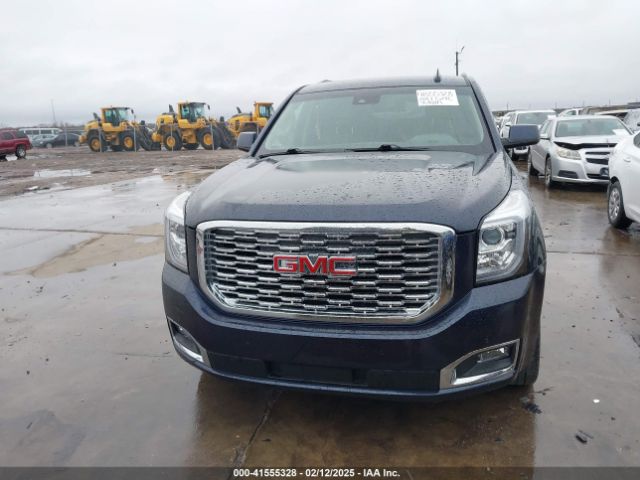 1GKS1BKC9HR197495 GMC YUKON SLT