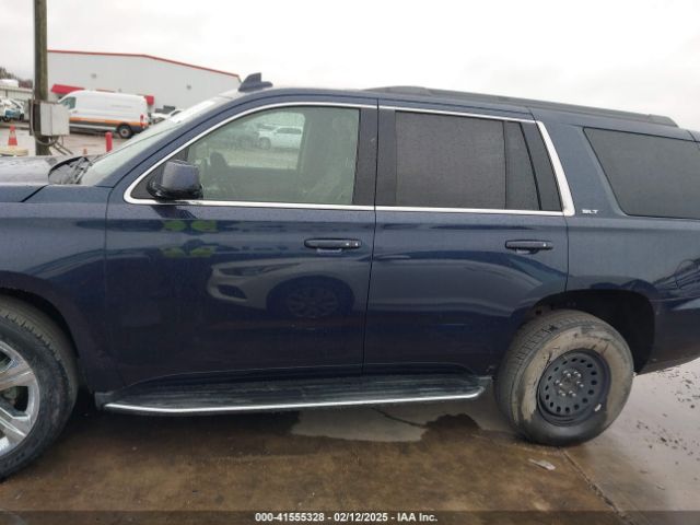 1GKS1BKC9HR197495 GMC YUKON SLT