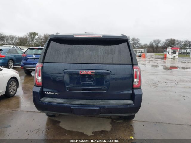 1GKS1BKC9HR197495 GMC YUKON SLT