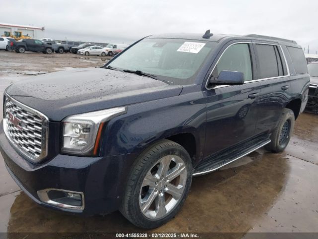1GKS1BKC9HR197495 GMC YUKON SLT