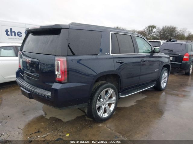 1GKS1BKC9HR197495 GMC YUKON SLT