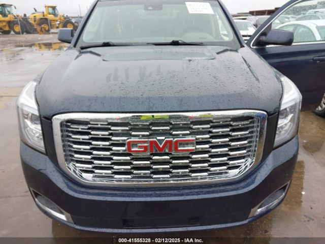 1GKS1BKC9HR197495 GMC YUKON SLT