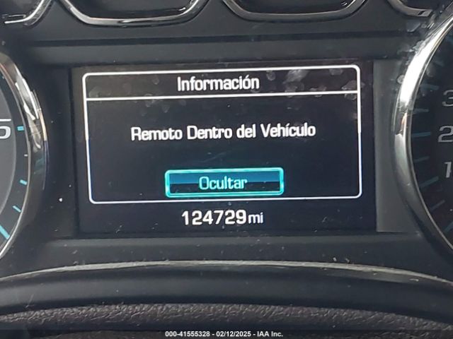 1GKS1BKC9HR197495 GMC YUKON SLT