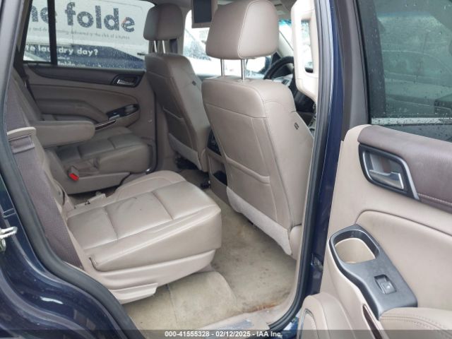 1GKS1BKC9HR197495 GMC YUKON SLT